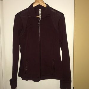 Lululemon jacket